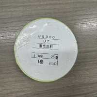 M-9300-ST M-9300 عاكس مضيء ST[الأشرطة، والأشرطة القماشية، والحبال] STAR BRAND (Hoshika) صور إضافية