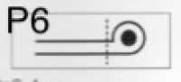 M-9300-PIPING M-9300 حاشية عاكسة مضيئة[الأشرطة، والأشرطة القماشية، والحبال] STAR BRAND (Hoshika) صور إضافية