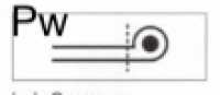 M-9300-PIPING M-9300 حاشية عاكسة مضيئة[الأشرطة، والأشرطة القماشية، والحبال] STAR BRAND (Hoshika) صور إضافية