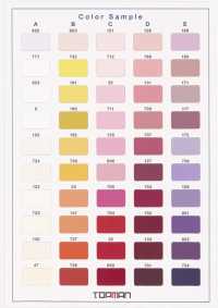 7500-BF شريط مسطح مائل برودكلوث T/C[Ribbons, Tapes, And Cords] Topman Kogyo صور إضافية