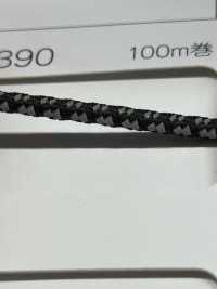 CO-7390 CO-7390 أجزاء عاكسة (عرض تقريبي 4 mm)[الأشرطة، والأشرطة القماشية، والحبال] STAR BRAND (Hoshika) صور إضافية