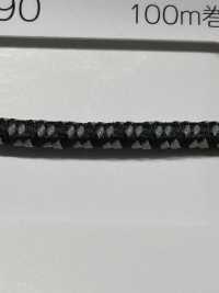 CO-7390 CO-7390 أجزاء عاكسة (عرض تقريبي 4 mm)[الأشرطة، والأشرطة القماشية، والحبال] STAR BRAND (Hoshika) صور إضافية