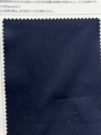 SPM-1365 نسيج ويذر كلوث من قطن Supima 60/2 بتشطيب طارد للماء[نسيج / قماش] TIPICO (Kuwamura Textile) صور إضافية