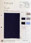 SPM-2068-RS Supima 80/2//أكسفورد مرن وناعم