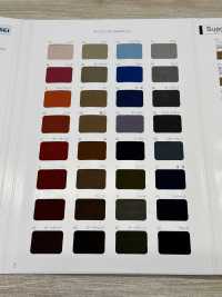 L-6400-SF L-6400 سويد SF (شريط مطوي من جهة واحدة)[الأشرطة، والأشرطة القماشية، والحبال] STAR BRAND (Hoshika) صور إضافية