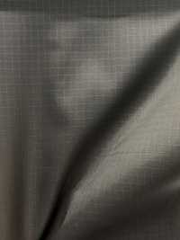 TP-765 نايلون معاد تدويره Ripstop بلمسة نهائية طاردة للماء C0[Textile / Fabric] TIPICO (Kuwamura Textile) صور إضافية