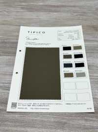 TP-1388 غاباردين C/PE عادي + تشطيب طارد للماء[Textile / Fabric] TIPICO (Kuwamura Textile) صور إضافية