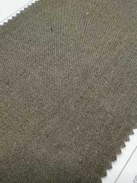 TP-1673 قطن/كتان سادة بتشطيب مغسول[نسيج / قماش] TIPICO (Kuwamura Textile) صور إضافية