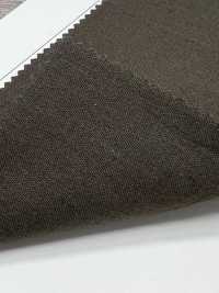 KZ-3073 بوبلين قطن/كتان عضوي بتشطيب KOZEN[Textile / Fabric] TIPICO (Kuwamura Textile) صور إضافية
