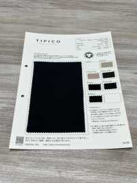 KZ-7095 لاون عضوي فائق 60/1، بتشطيب KOZEN[نسيج / قماش] TIPICO (Kuwamura Textile) صور إضافية