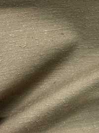 OGN-2018 تويل عضوي مغسول بظهر نَبّي[Textile / Fabric] TIPICO (Kuwamura Textile) صور إضافية