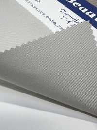 F6150 Wheelday <تويل>[Textile / Fabric] Kumoi Beauty صور إضافية