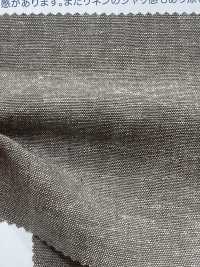 LMM2280 دنيم قطن وكتان 5oz خفيف الوزن بحافة منسوجة ملون[Textile / Fabric] Kumoi Beauty صور إضافية