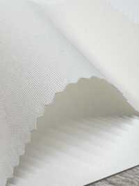 N607CT Light Shell Shield تافتا <مقاومة مائية أولية / طلاء سطحي أكريليكي>[Textile / Fabric] Kumoi Beauty صور إضافية