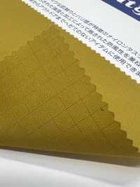 N654CFCT Light Shell Shield ريبستوب <طارد للماء/طلاء أكريليكي للجهة الخلفية>[نسيج / قماش] Kumoi Beauty صور إضافية