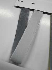 TM-4343-ST شريط مستقيم عاكس قابل للتمدد[Ribbons, Tapes, And Cords] Topman Kogyo صور إضافية