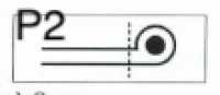 9000-PIPING بايبنغ تافتا نايلون 9000[الأشرطة، والأشرطة القماشية، والحبال] STAR BRAND (Hoshika) صور إضافية