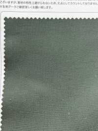 OGN-2996 قطن عضوي 20/1 بوبلين عالي الكثافة بتشطيب طارد للماء[Textile / Fabric] TIPICO (Kuwamura Textile) صور إضافية