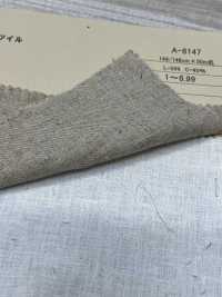 A-8147 تويل مبروش C/L[Textile / Fabric] Arinobe Shoten صور إضافية