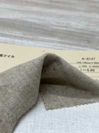 A-8147 تويل مبروش C/L[Textile / Fabric] Arinobe Shoten صور إضافية