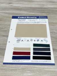 ECF2660 Eco Tanso تويل <منتج بتشطيب مضاد للكهرباء الساكنة>[Textile / Fabric] Kumoi Beauty صور إضافية