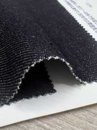 UGOG77 دنيم عضوي 13.3 أونصة[Textile / Fabric] Kumoi Beauty صور إضافية