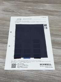 11546 قماش قطن هوائي 40s[Textile / Fabric] SUNWELL صور إضافية
