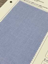 OGN-4022 أكسفورد مصبوغ بالخيط من القطن العضوي 40/1[نسيج / قماش] TIPICO (Kuwamura Textile) صور إضافية
