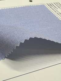 OGN-4022 أكسفورد مصبوغ بالخيط من القطن العضوي 40/1[نسيج / قماش] TIPICO (Kuwamura Textile) صور إضافية