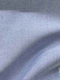 OGN-4022 أكسفورد مصبوغ بالخيط من القطن العضوي 40/1[نسيج / قماش] TIPICO (Kuwamura Textile) صور إضافية