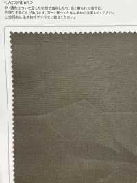 NOFT-4318 TENCEL™ ألياف ليوسيل 40/1 غاباردين[Textile / Fabric] TIPICO (Kuwamura Textile) صور إضافية