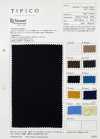NOFT-4418 TENCEL™ ألياف ليوسيل بوبلين 40/1