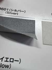 TM-8600-2P-NC شريط حواف تريكو متعدد الطبقات عاكس صديق للبيئة، شريط بدون نواة[Ribbons, Tapes, And Cords] Topman Kogyo صور إضافية