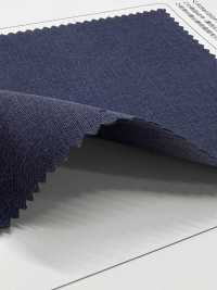 CELCHIC T-318-SR ألياف TENCEL™ ليوسيل قطن 30 جاباردين[نسيج / قماش] TIPICO (Kuwamura Textile) صور إضافية