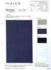 CELCHIC T-318-SR ألياف TENCEL™ ليوسيل قطن 30 جاباردين