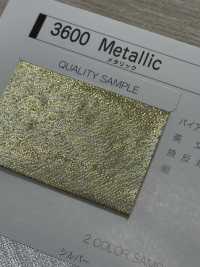 3600-CF 3600 شريط معدني مطوي بشكل متقاطع[الأشرطة، والأشرطة القماشية، والحبال] STAR BRAND (Hoshika) صور إضافية