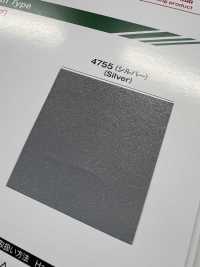 TM-4700-2P-NC شريط بايبينغ عاكس فضي بطبقات من تريكوت، بدون نواة، نوع مقاوم للغسل الصناعي[الأشرطة، والأشرطة القماشية، والحبال] توبمان كوجيو صور إضافية