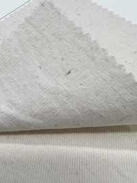 OGN-2048-KBW بوبلين سلاب عضوي[نسيج / قماش] TIPICO (Kuwamura Textile) صور إضافية