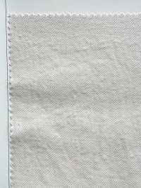 OGN-2499-KBW سيرج سلوب عضوي 10/1[Textile / Fabric] TIPICO (Kuwamura Textile) صور إضافية