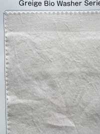 OGN-6627-KBW ساتان عضوي ممتاز 60/1[نسيج / قماش] TIPICO (Kuwamura Textile) صور إضافية