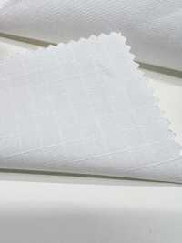 OGN-2030-PS ريبستوب عضوي مغسول مصبوغ للملابس + مبيض P[نسيج / قماش] TIPICO (Kuwamura Textile) صور إضافية