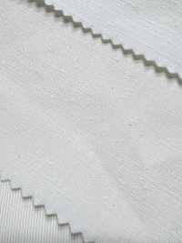 OGN-2048-PS بوبلين سلوب من القطن العضوي، مبيض على القطعة[Textile / Fabric] TIPICO (Kuwamura Textile) صور إضافية