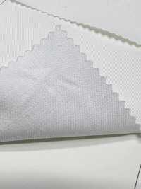 OGN-2499-PS سيرج سلاب عضوي P مبيض[Textile / Fabric] TIPICO (Kuwamura Textile) صور إضافية