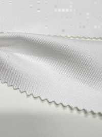 OGN-2499-PS سيرج سلاب عضوي P مبيض[Textile / Fabric] TIPICO (Kuwamura Textile) صور إضافية