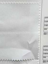 W-6020 Supima 60/2 Burberry P مبيّض[نسيج / قماش] TIPICO (Kuwamura Textile) صور إضافية