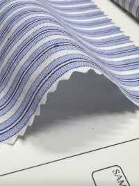OGN-1012ST قماش تايبرايتر عضوي فاخر مخطط[نسيج / قماش] TIPICO (Kuwamura Textile) صور إضافية