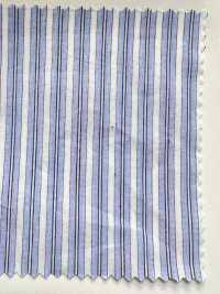 OGN-1012ST قماش تايبرايتر عضوي فاخر مخطط[نسيج / قماش] TIPICO (Kuwamura Textile) صور إضافية