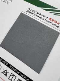TM-4200BT-WF شريط عاكس قماشي مطوي مزدوجًا [بقصّ مائل][الأشرطة، والأشرطة القماشية، والحبال] توبمان كوجيو صور إضافية