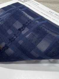 KKF7863 كاروه كتان سلاب[نسيج / قماش] Uni Textile (Komon Kobo) صور إضافية