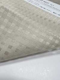 KKF8527-D1 دانتيل راشل بوليستر[نسيج / قماش] Uni Textile (Komon Kobo) صور إضافية
